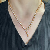 China Replica Bvlgari Necklaces 153usd Only